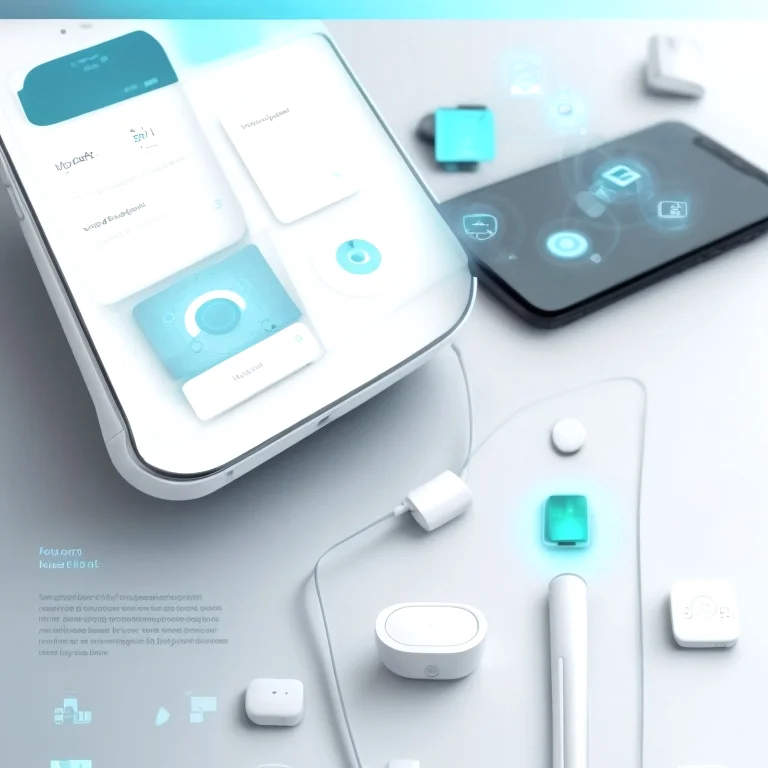 Explore Innovative Smart Devices